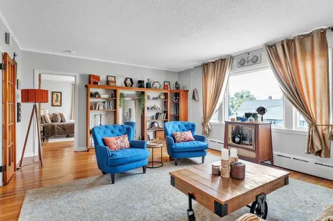 81 Hood Street Winooski VT 05404