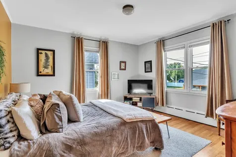 81 Hood Street Winooski VT 05404