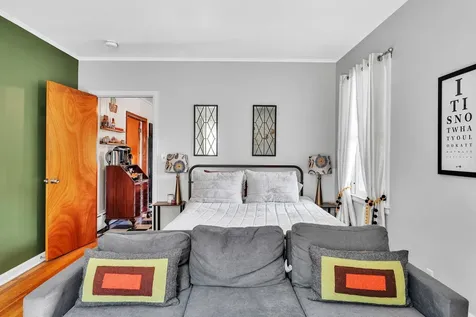 81 Hood Street Winooski VT 05404