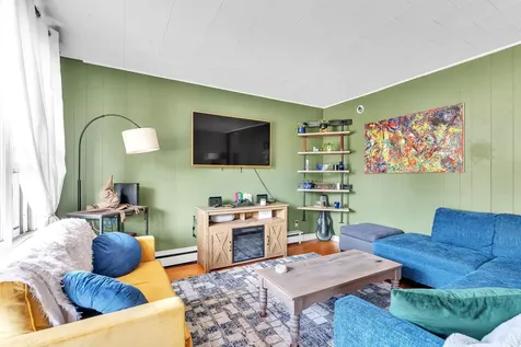 81 Hood Street Winooski VT 05404