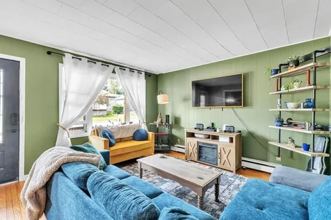 81 Hood Street Winooski VT 05404