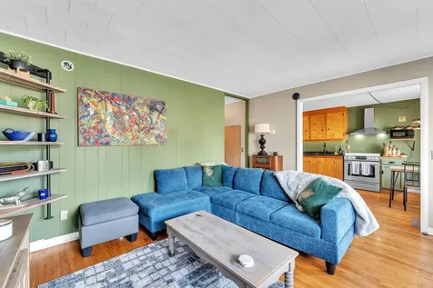 81 Hood Street Winooski VT 05404