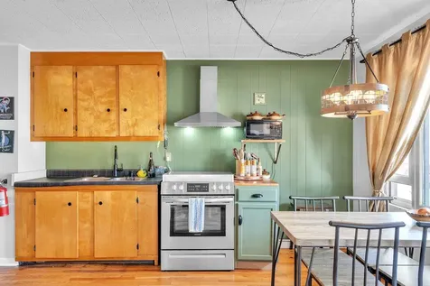 81 Hood Street Winooski VT 05404