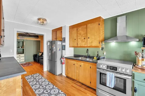 81 Hood Street Winooski VT 05404