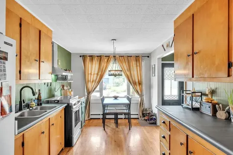 81 Hood Street Winooski VT 05404