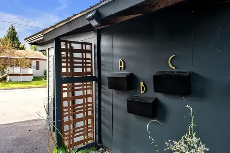 81 Hood Street Winooski VT 05404