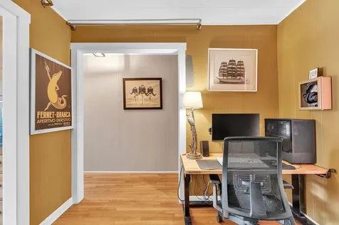 81 Hood Street Winooski VT 05404