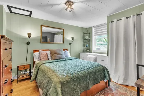 81 Hood Street Winooski VT 05404