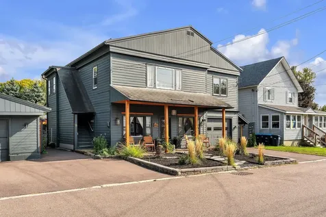 81 Hood Street Winooski VT 05404