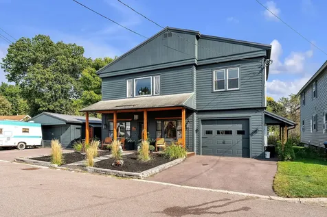 81 Hood Street Winooski VT 05404