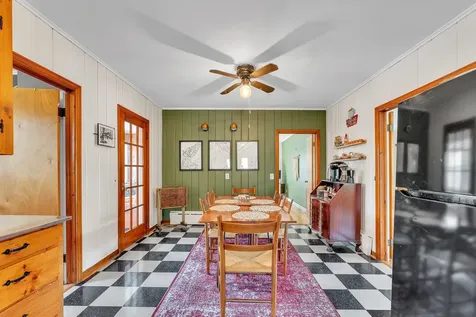 81 Hood Street Winooski VT 05404