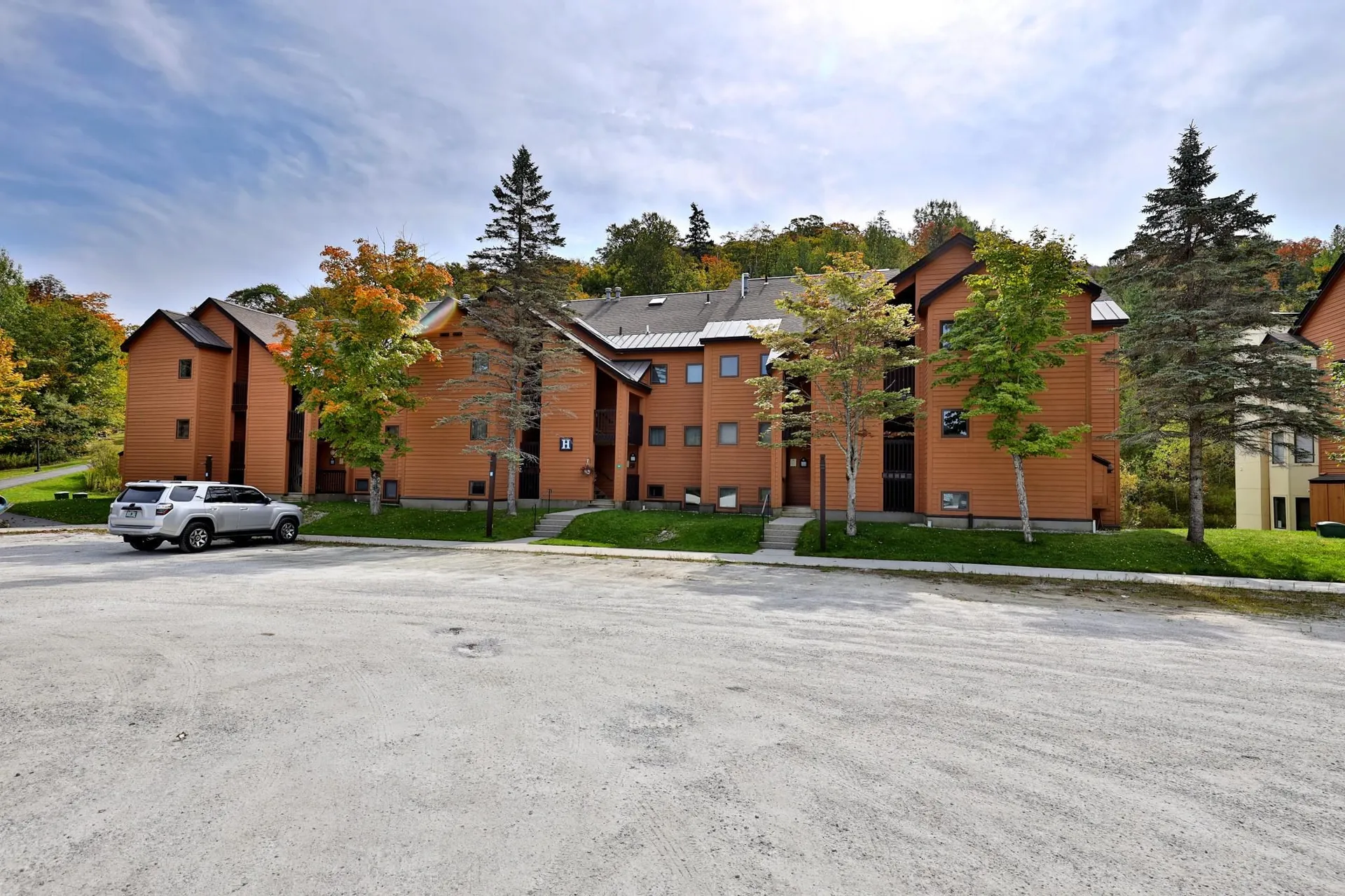 55 Alpine Drive Killington VT 05751