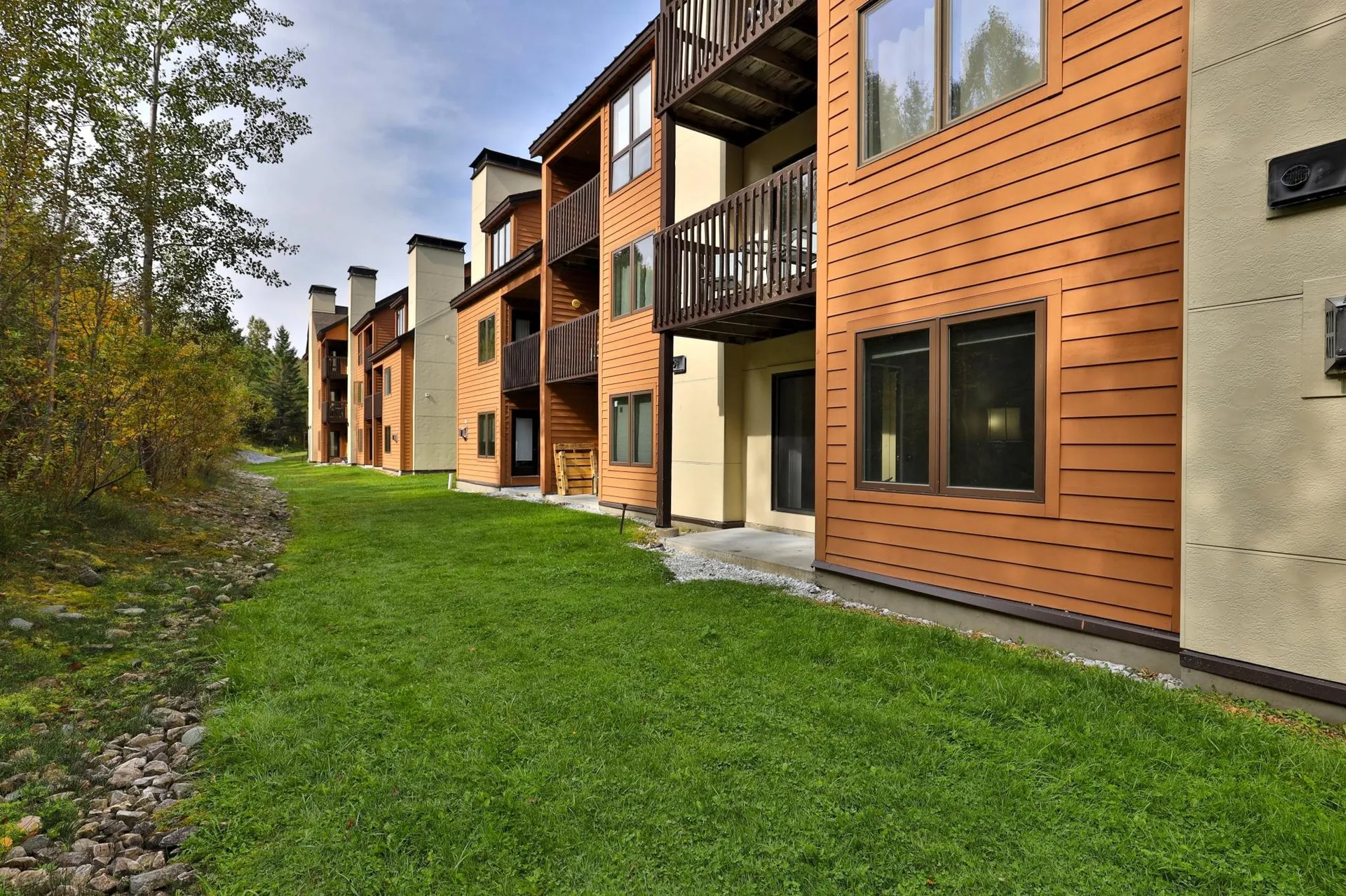 55 Alpine Drive Killington VT 05751