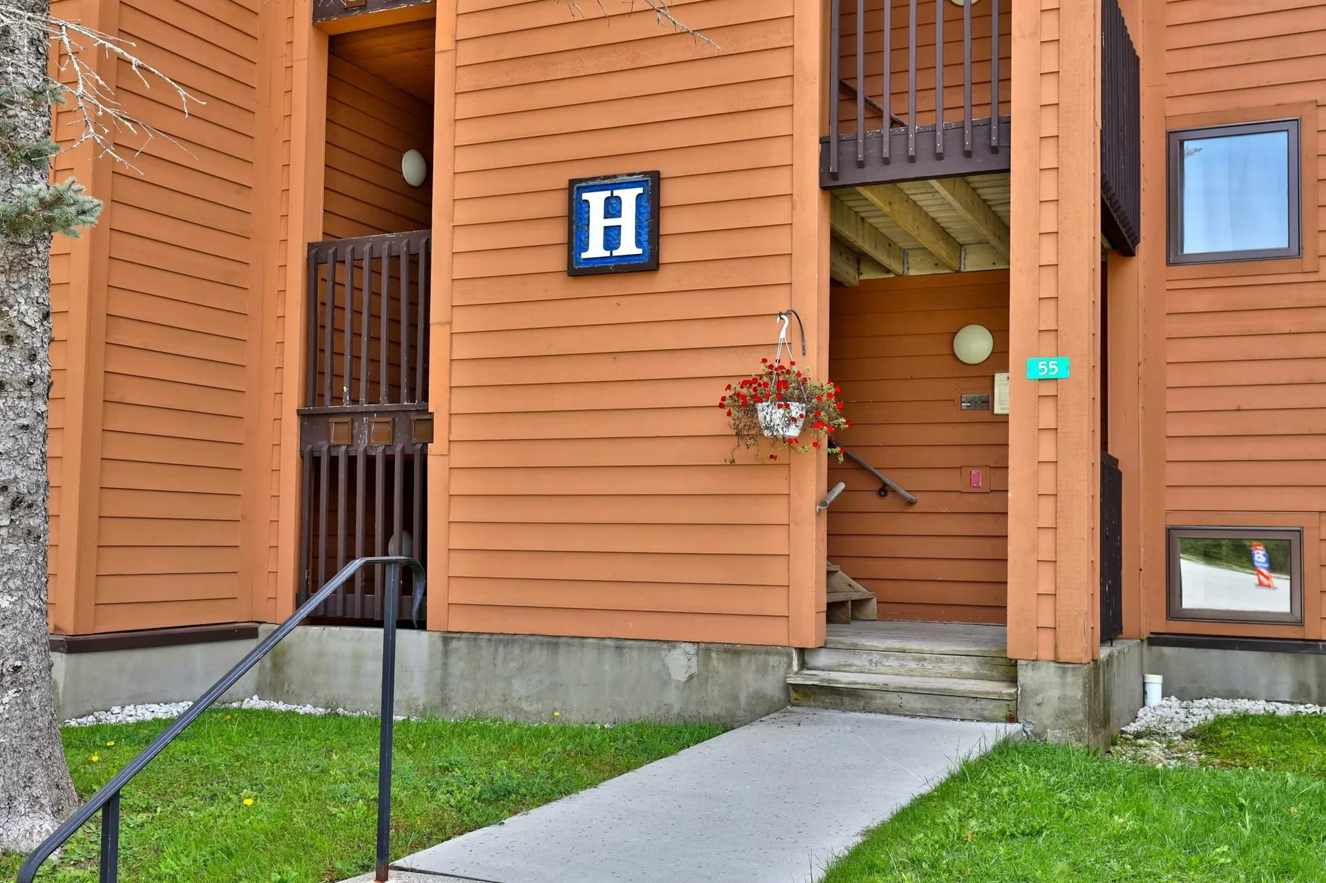 55 Alpine Drive Killington VT 05751