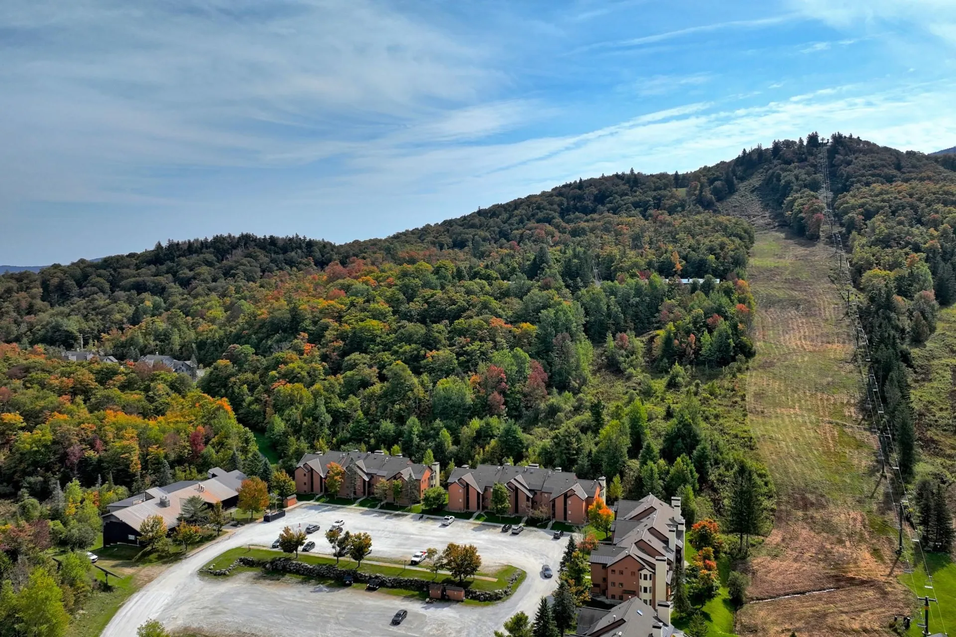 55 Alpine Drive Killington VT 05751