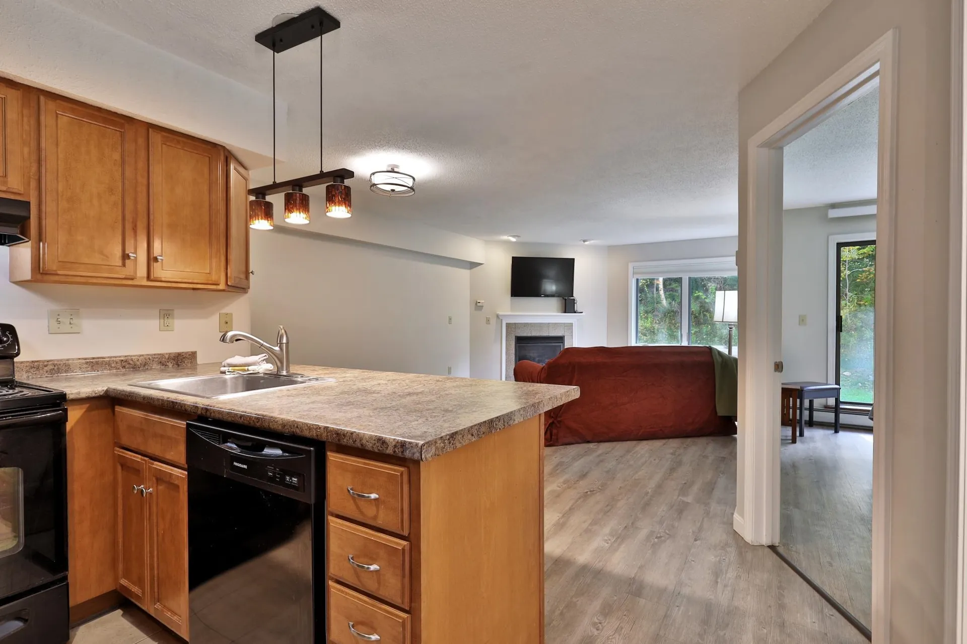 55 Alpine Drive Killington VT 05751