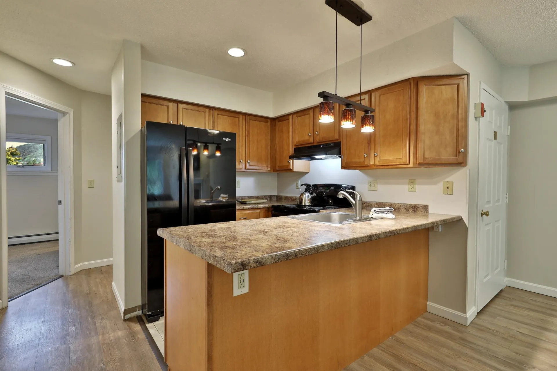 55 Alpine Drive Killington VT 05751