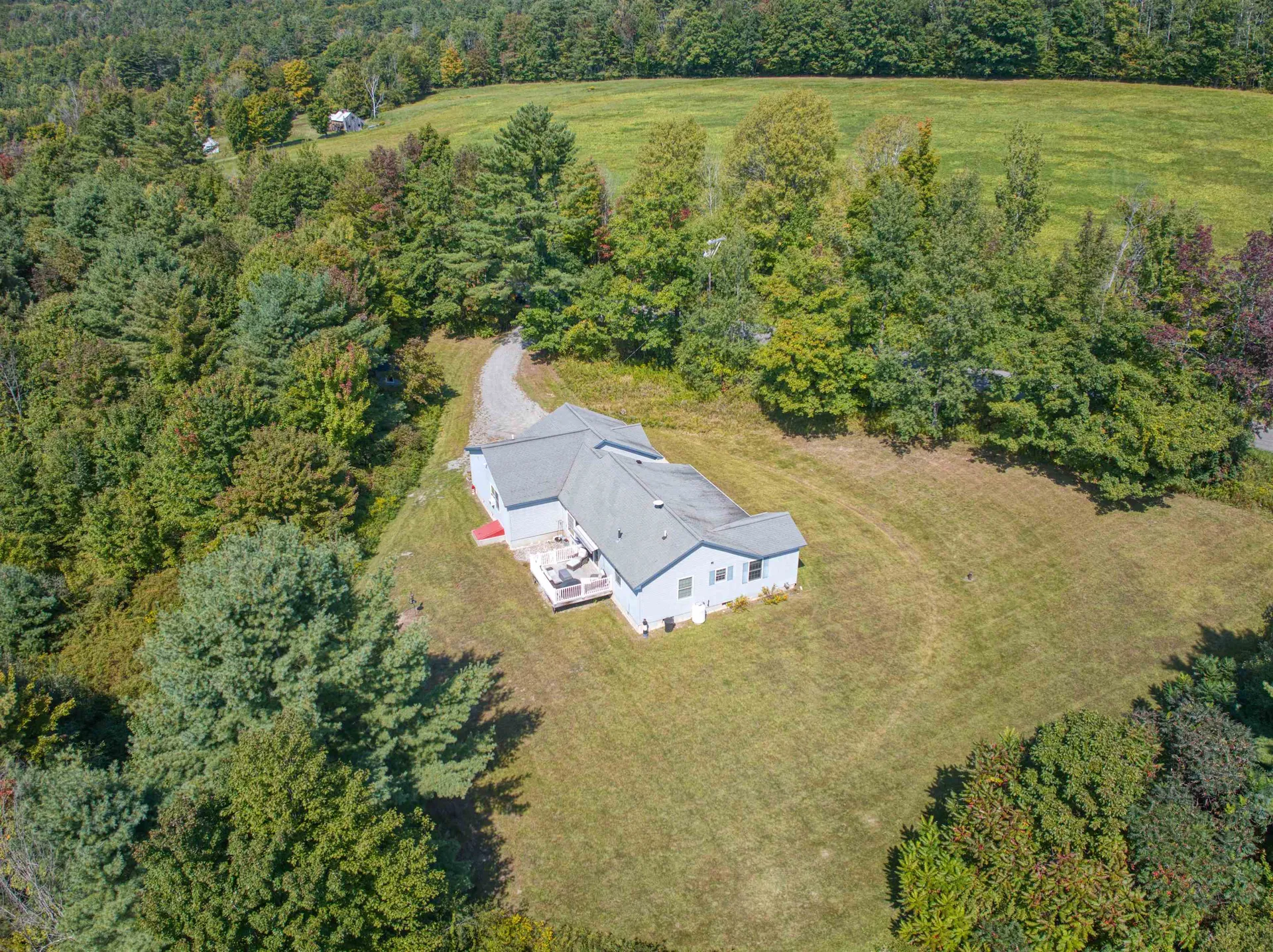 395 East Green Mountain Road Claremont NH 03743