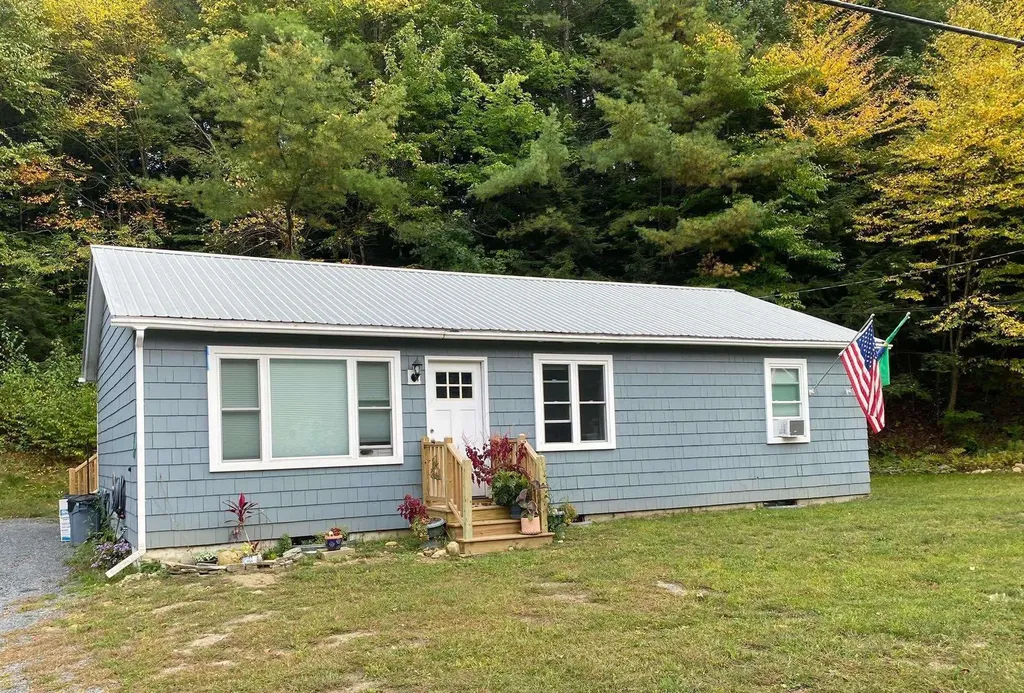 204 Spoonerville Road Springfield VT 05150