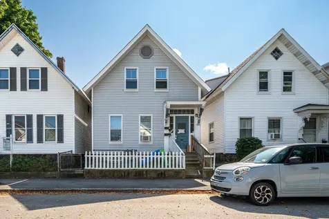 69 Laurel Street Manchester NH 03103