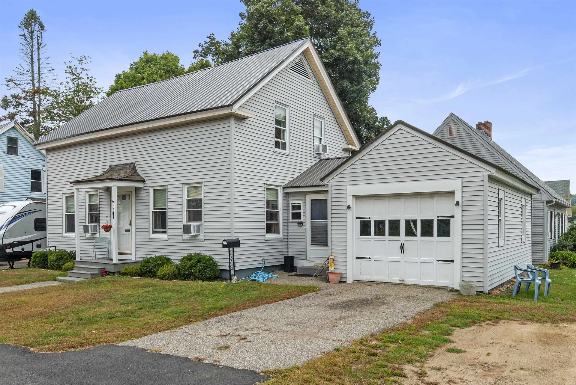 96 Summer Street Laconia NH 03246