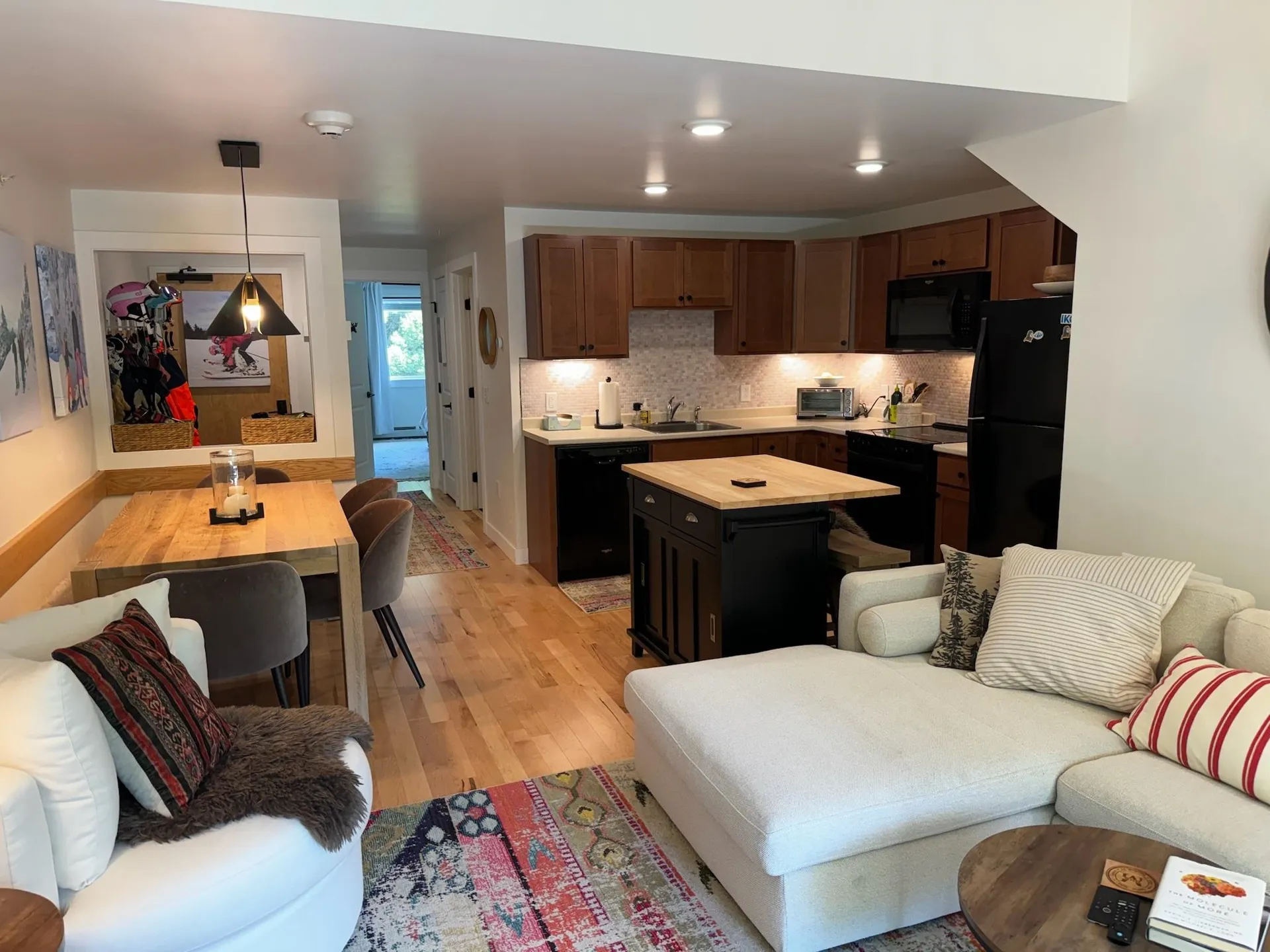 251 Mountainside Drive Warren VT 05674