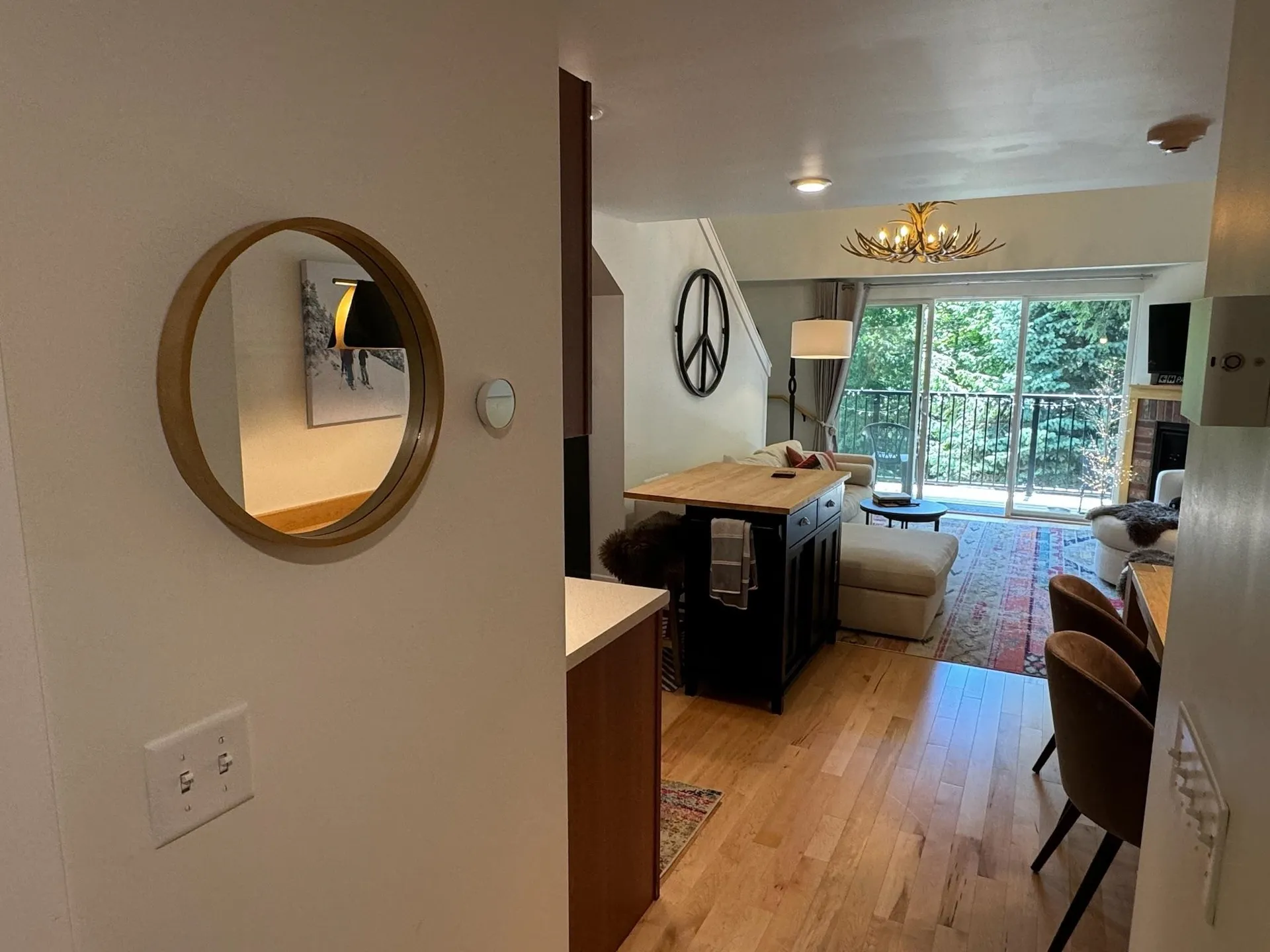251 Mountainside Drive Warren VT 05674