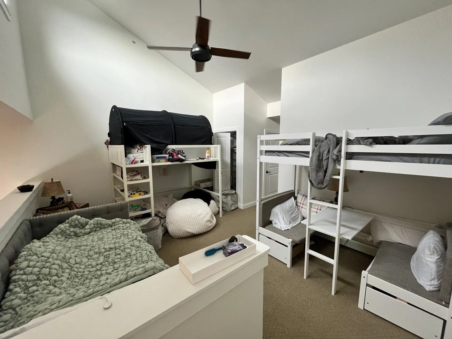 251 Mountainside Drive Warren VT 05674