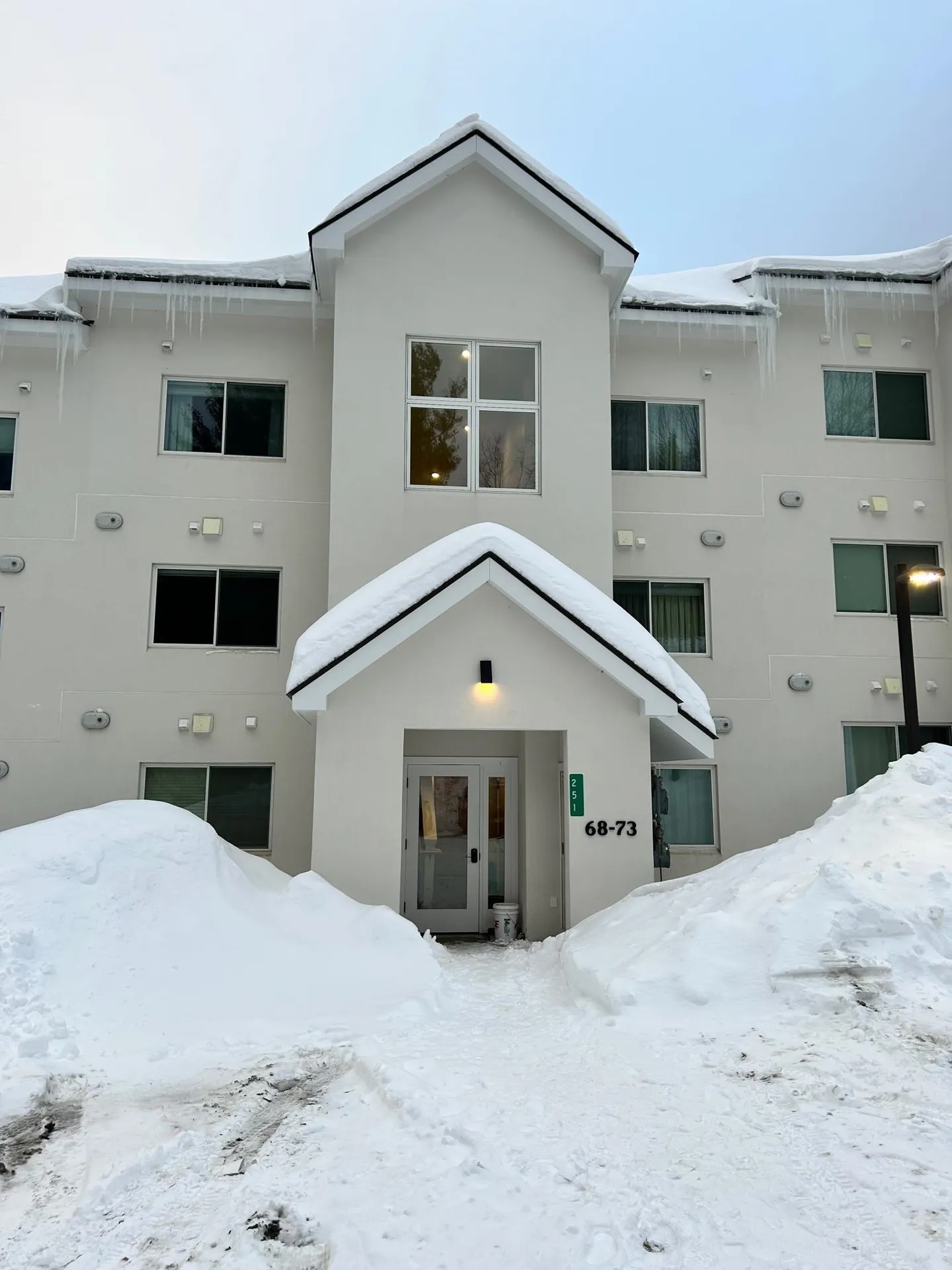 251 Mountainside Drive Warren VT 05674