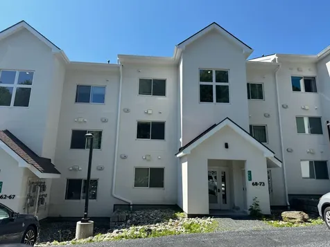 251 Mountainside Drive Warren VT 05674