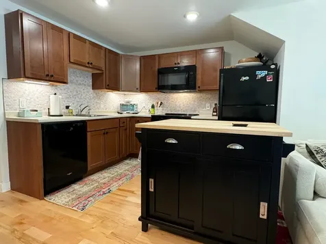 251 Mountainside Drive Warren VT 05674