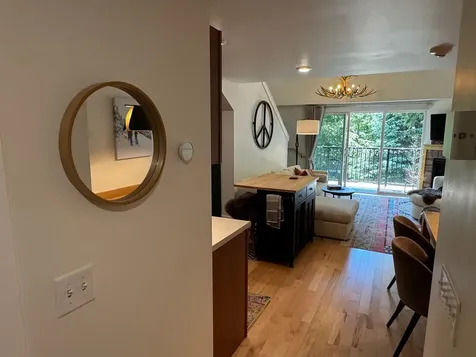 251 Mountainside Drive Warren VT 05674