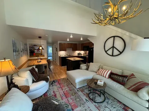 251 Mountainside Drive Warren VT 05674
