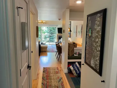 251 Mountainside Drive Warren VT 05674
