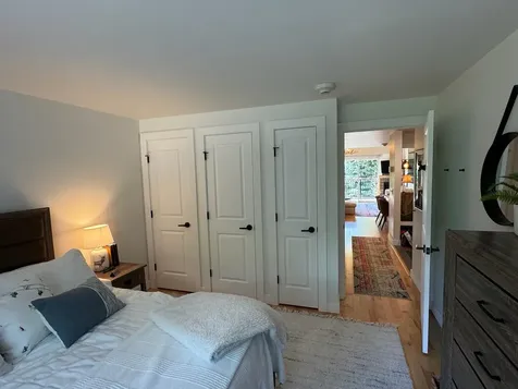 251 Mountainside Drive Warren VT 05674