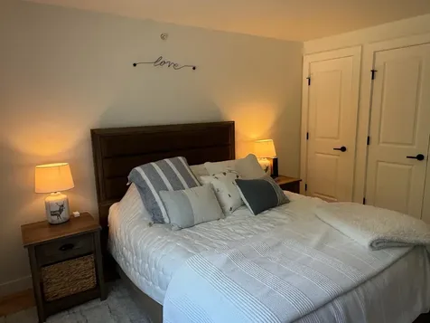 251 Mountainside Drive Warren VT 05674
