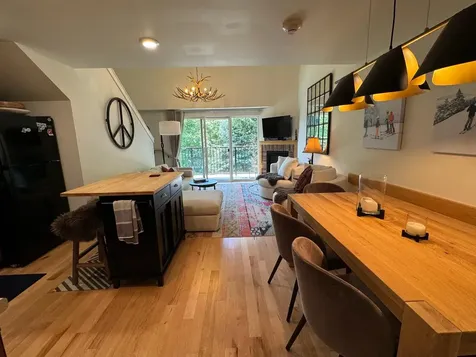 251 Mountainside Drive Warren VT 05674