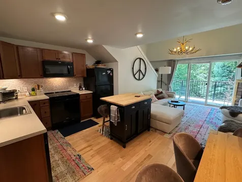 251 Mountainside Drive Warren VT 05674