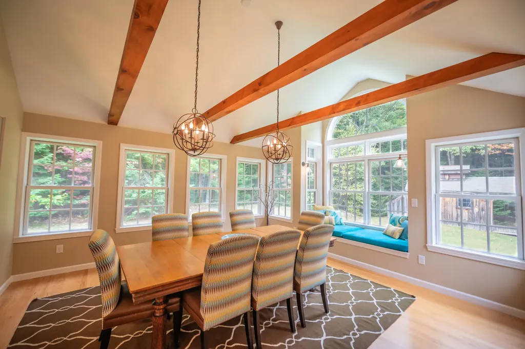 8 Challenger Hill Extension Dover VT 05356