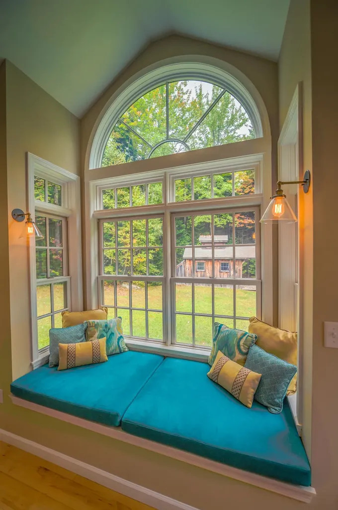 8 Challenger Hill Extension Dover VT 05356