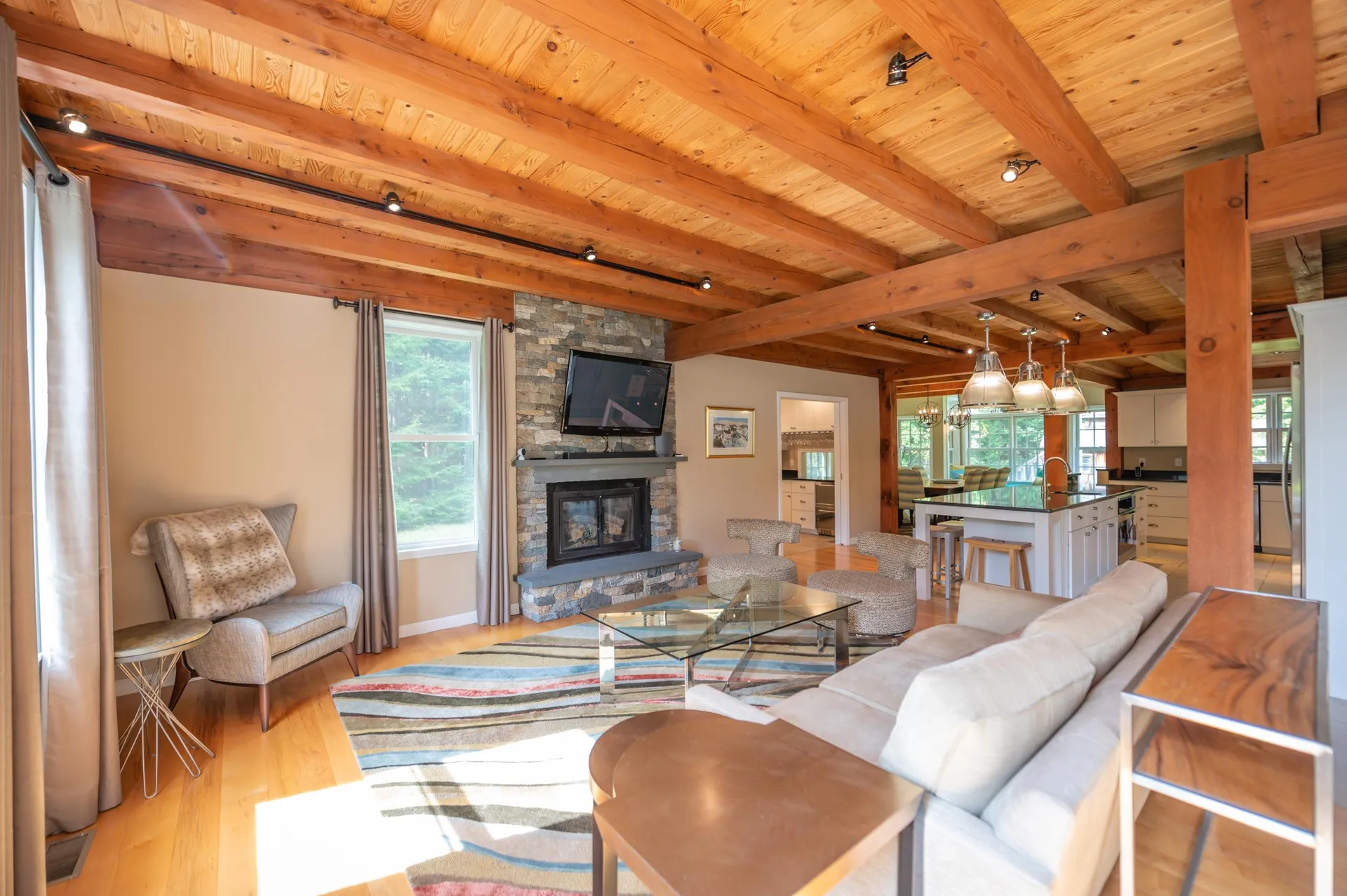 8 Challenger Hill Extension Dover VT 05356