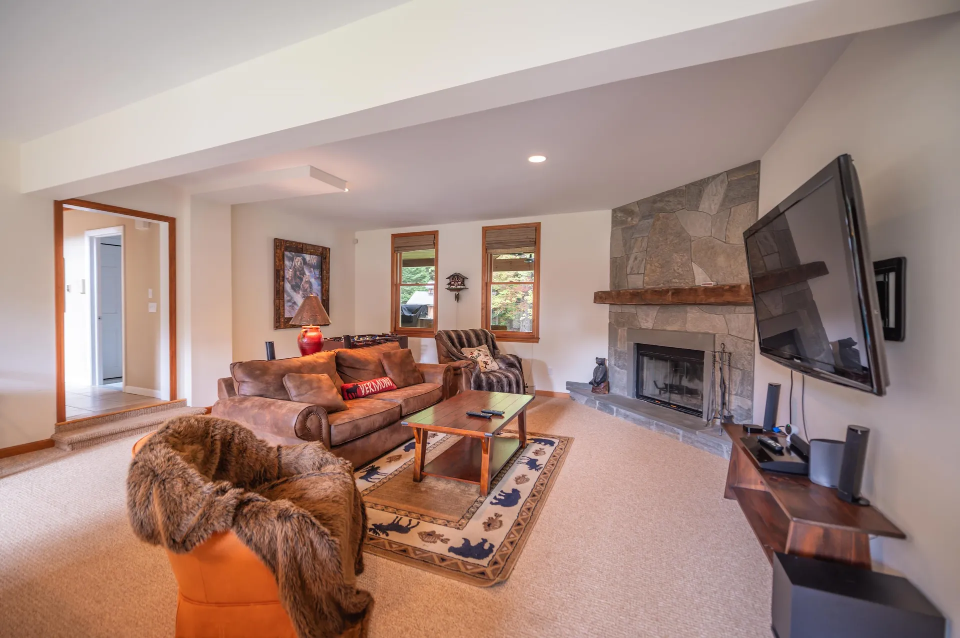 8 Challenger Hill Extension Dover VT 05356