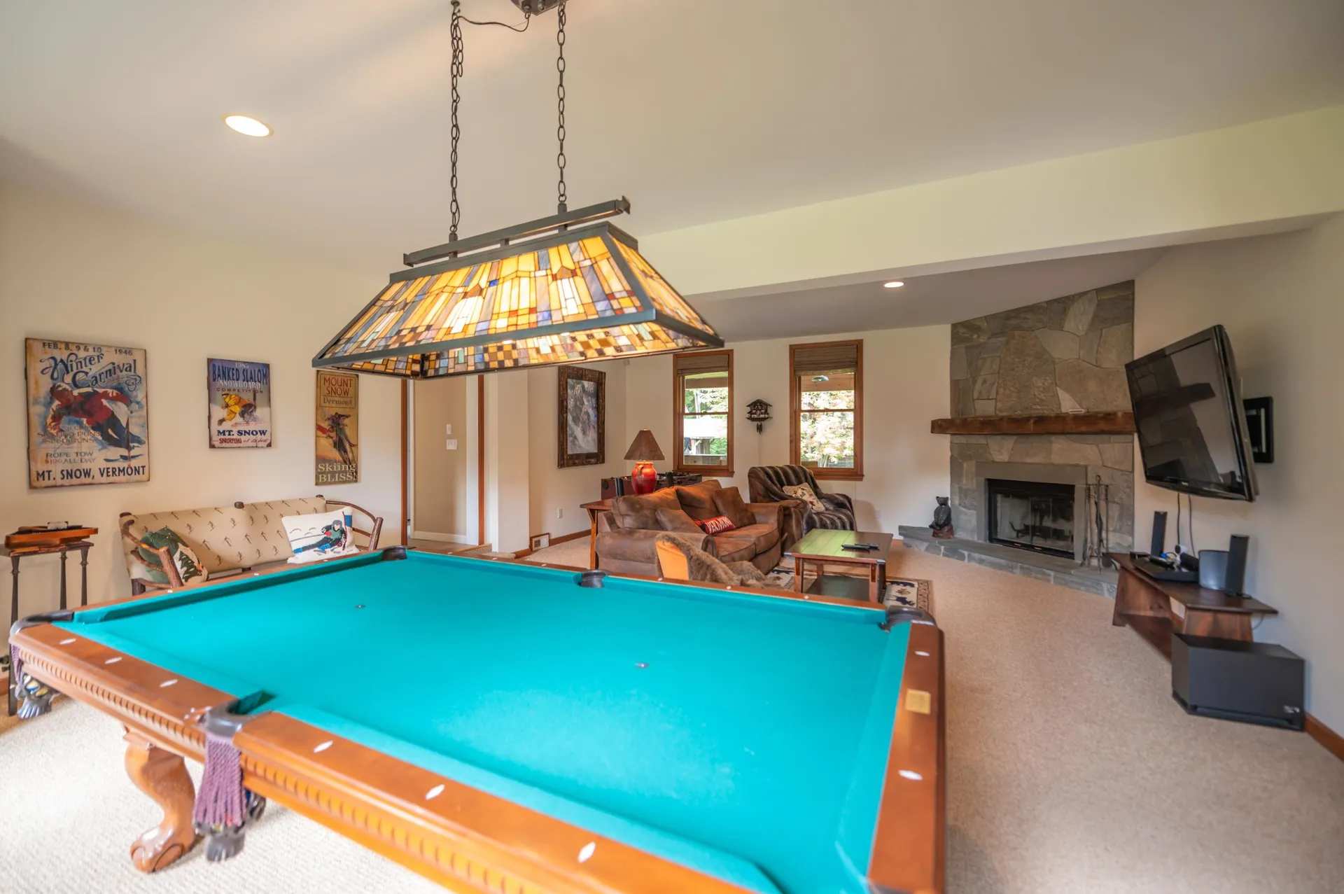 8 Challenger Hill Extension Dover VT 05356