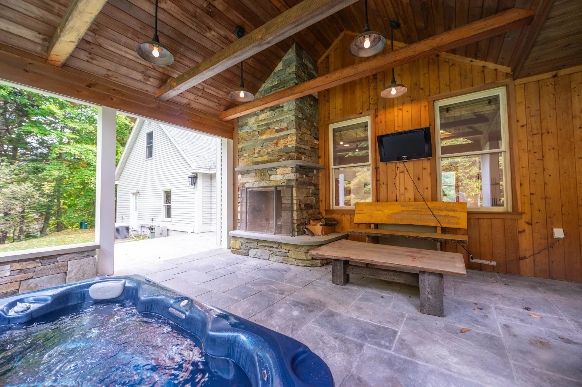 8 Challenger Hill Extension Dover VT 05356