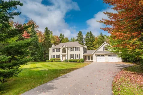 8 Challenger Hill Extension Dover VT 05356