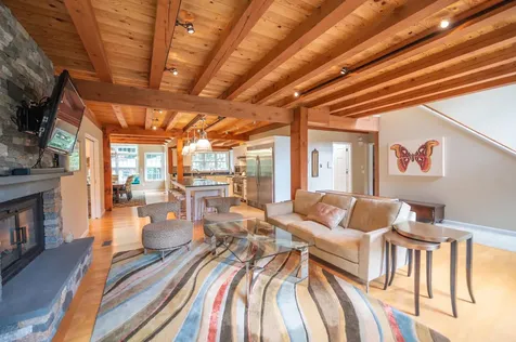 8 Challenger Hill Extension Dover VT 05356