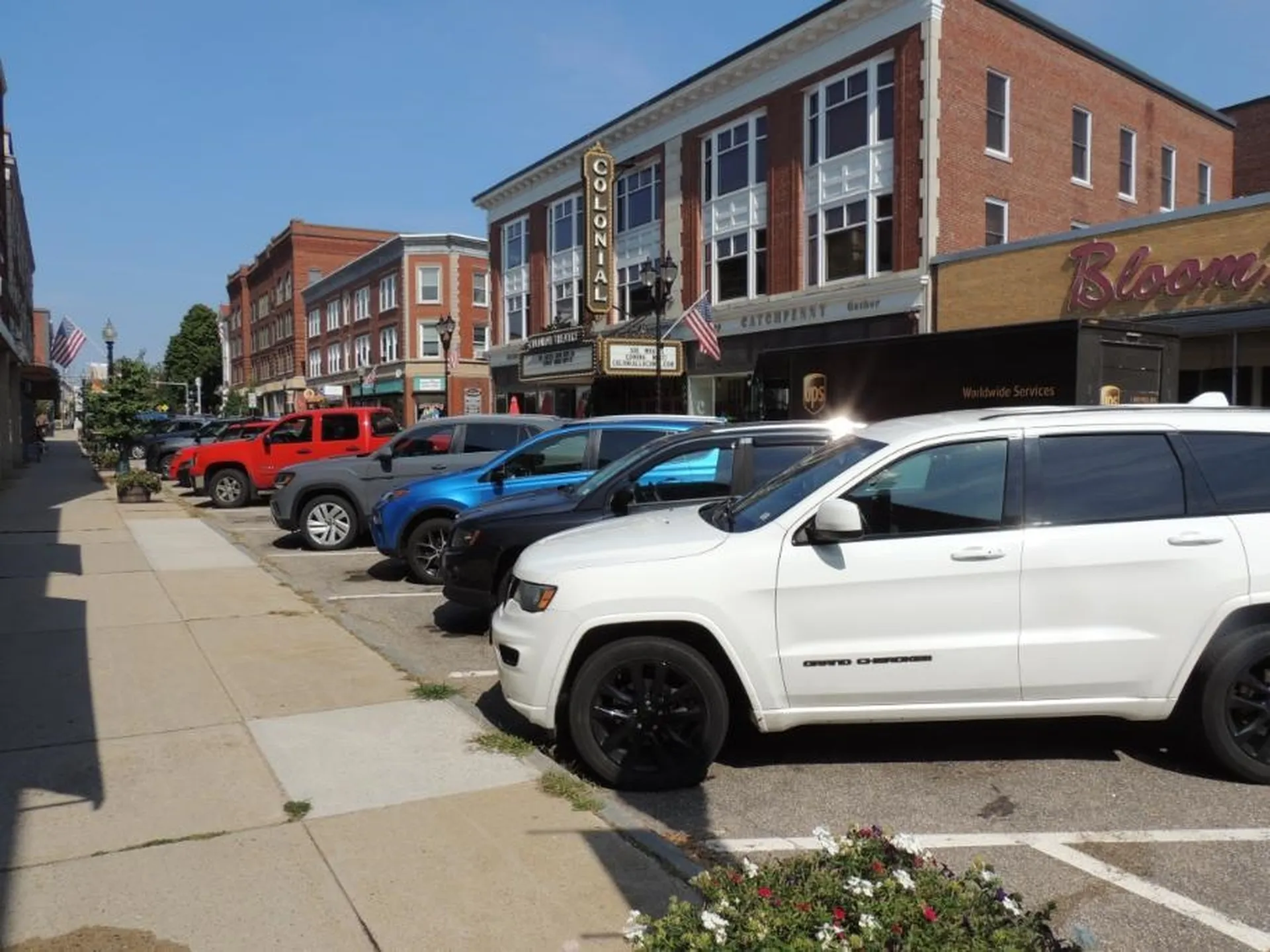 601 Main Street Laconia NH 03246