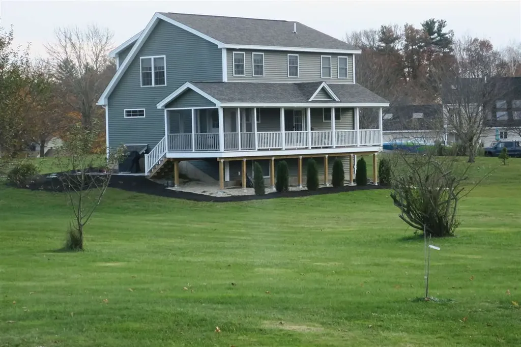 4 Red Gate Drive Kingston NH 03848