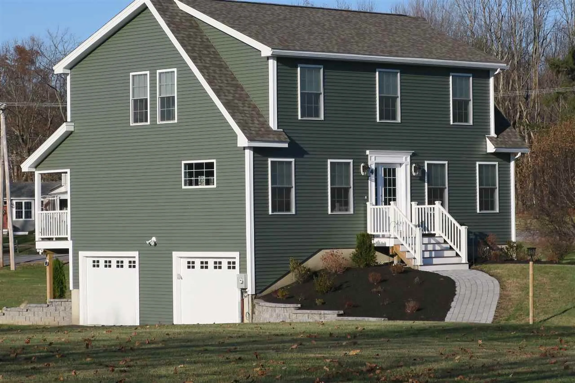 4 Red Gate Drive Kingston NH 03848