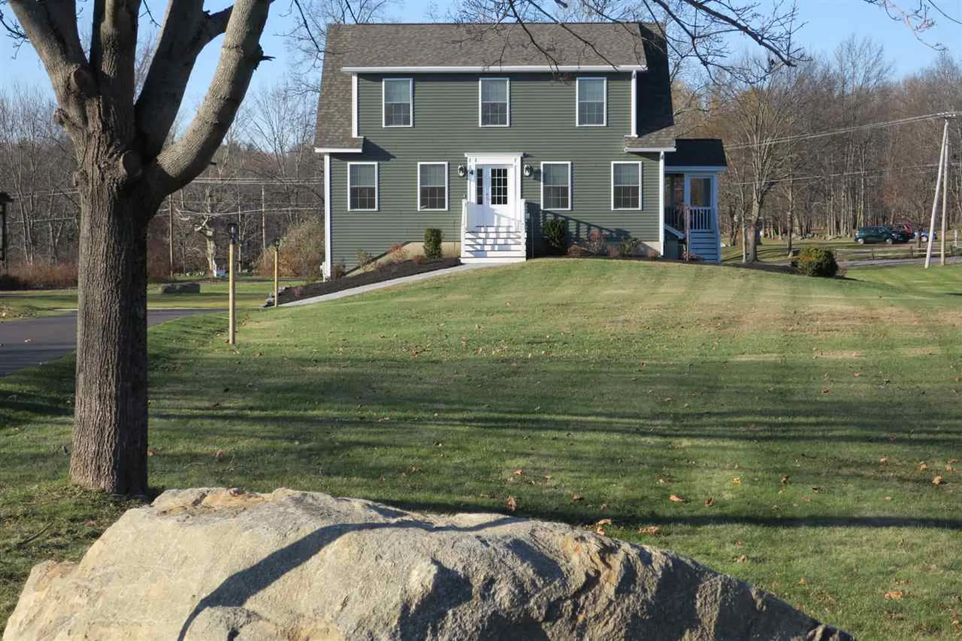 4 Red Gate Drive Kingston NH 03848